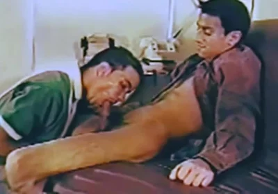Large City Movie - The Latin Connection - Foreskin Fanaticos Enhanced