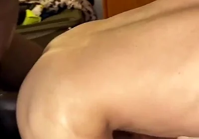 Shattering Jasondarkson with Afroblackxxx