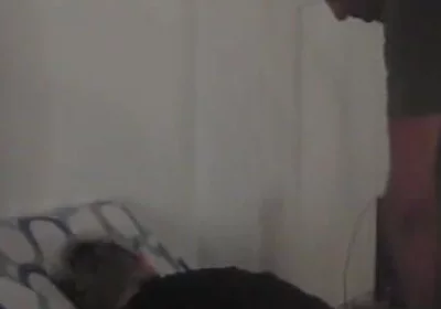 He Can Not Paint