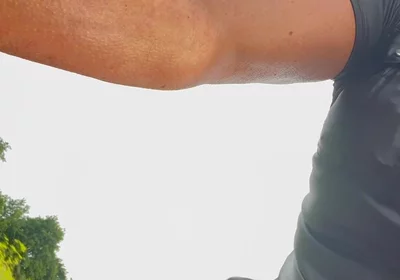 Nake Bike
