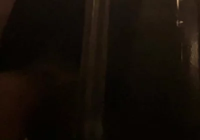 Jules Was in a Club and Told This Cute Twink to Join Him in the Restroom...