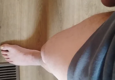 Really Horny This Morning