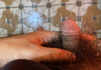 Masturbate Quietly While Watching the Atmosphere