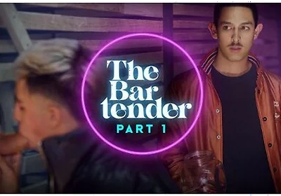 The Bartender Pt.1 Featuring Cain Gomez, Angel Crush, Axel Yerel & Enrique Mudu