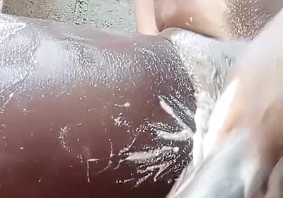 Hottest Dick Massage Ever