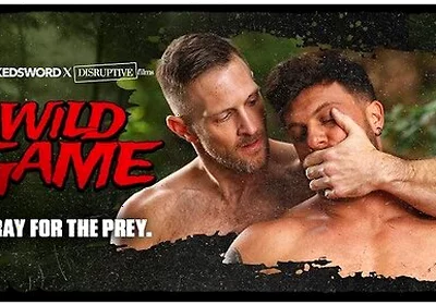 Wild Game First Loser Heath Swallows Pauls Cock In Ruthless Billionaire Fuck Fest - Paul Wagner