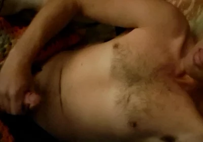 Solo Stroke N Cum