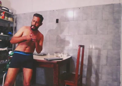 Dirty Minds Episode 3