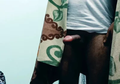 Desi Masturbating