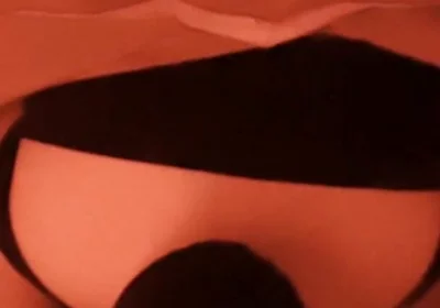 Arab Delivery Guy Stops by for Anon Blowjob and Rims and Breeds My Ass