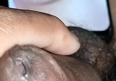 A Tribute Masturbation After Seeing Random Pussy and Boobs Desi Uncut Black Thik Dick Masturbation