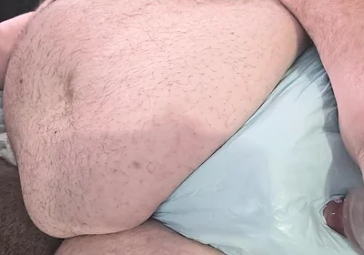 Oiled up and Rubbed Out