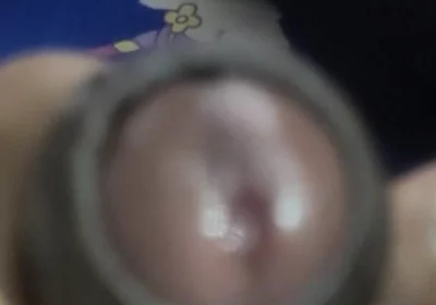 My Hand Is the Best to Shake