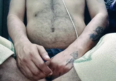 Desi Masturbating