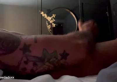 Bedtime Stroke