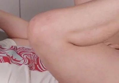 Hot Twink Stian Jara Takes Camilo Brown's Big Cock Bareback and Swallows His Cum Load