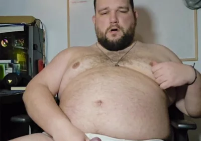 New Followers Make Me Horny