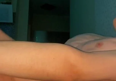 I Just Got Back From College and My Big Cock Is Throbbing