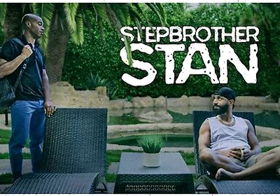 Stepbrothers Secret - Muscle Hunk Finds Stepbros Dirty Diary