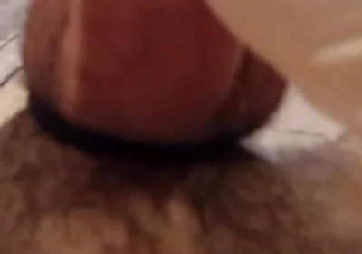 Old Video of Me with a New Toy
