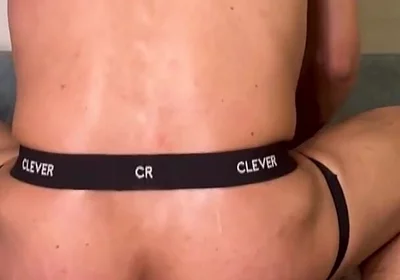 Part 2/well Submissive Giving Me His Ass All Night