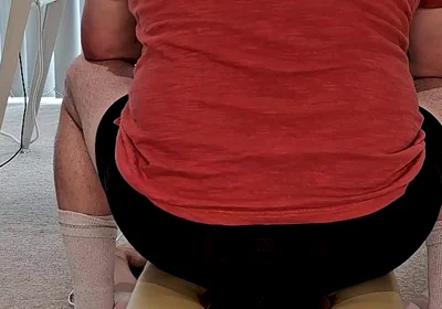 Sweaty Asshole Eater HD