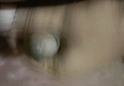 Masturbation
