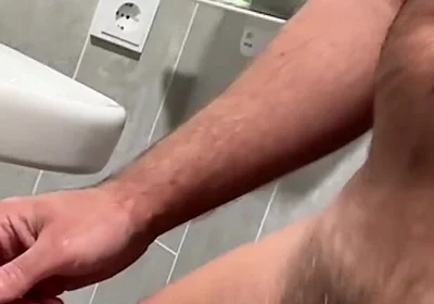 Stroke Your Dick with Tim Blesh