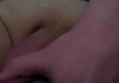 Femboy Looking for Stepdaddy Loves Coming on His Self
