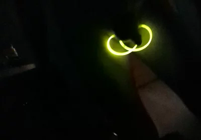 Glow in the Dark