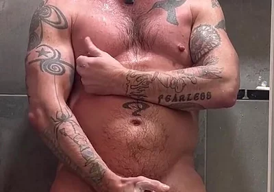 Shower Stroke 240204