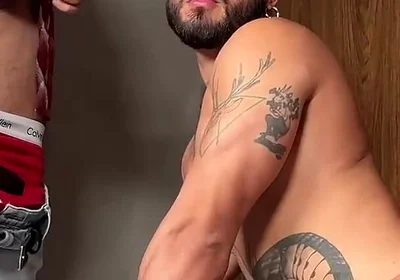 Juven Ricky Xl Group Suck and Fuck Bareback Letthemwatch Hardcore Tag Team