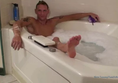 Valentino - Bath