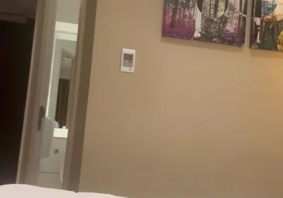 Wanking and Fingering Arse