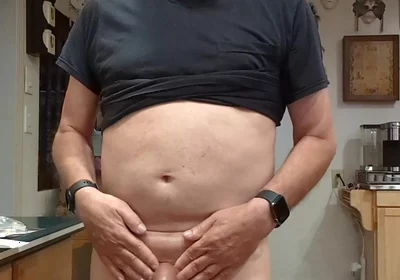 Grandpa’s Suprise
