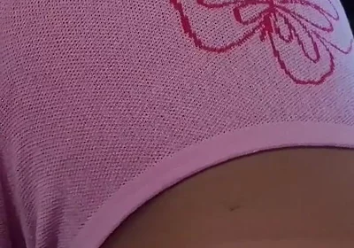 Pink Ass Slow Moving