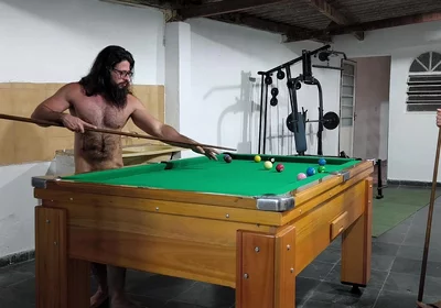 Playing with Friends Getting Naked