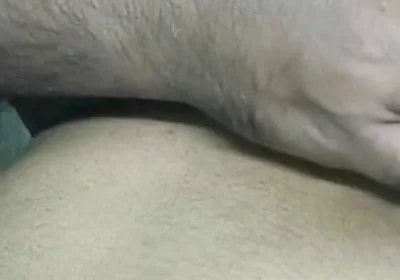 Vibration on My Nipples