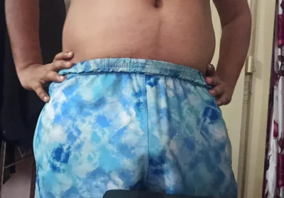 My Super Hot Dick Getting Bigger Day by Day