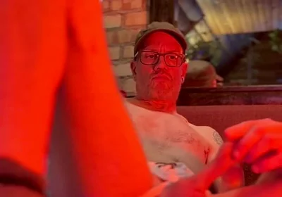 Whack My Hole