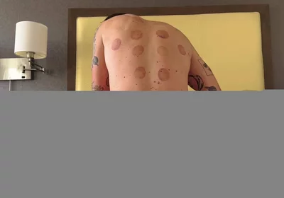 Fishing for Holes with Chris Damned POV