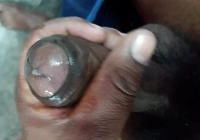 Masturbation