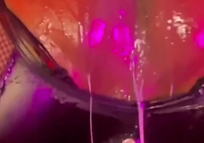 Butthole Training 5