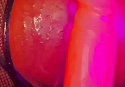 POV: You Came and I'm Farting Out Your Huge Dick