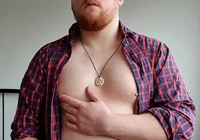 The Way I Need Someone Throating My Cock Here