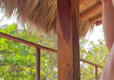 Leg Lifts Cross Over