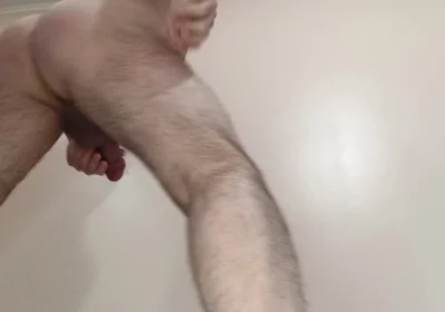 I Cum on Top