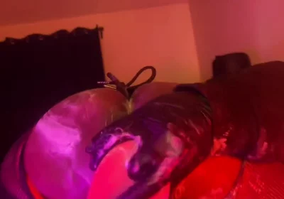 Destroying My Own Ass