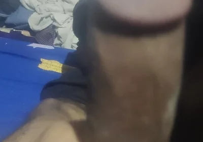 Bhabhi Wants to Eat My Penis