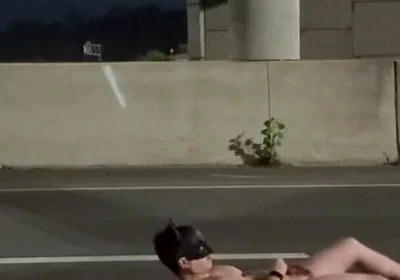 Midnight Street Flex Naked Risk Under the Bridge